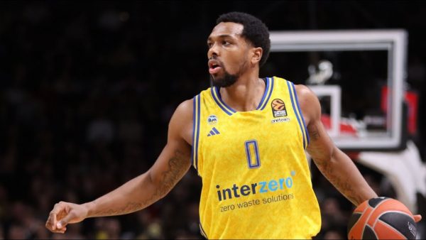 Παίρνει και Στέρλινγκ Μπράουν η Παρτίζαν (pic)