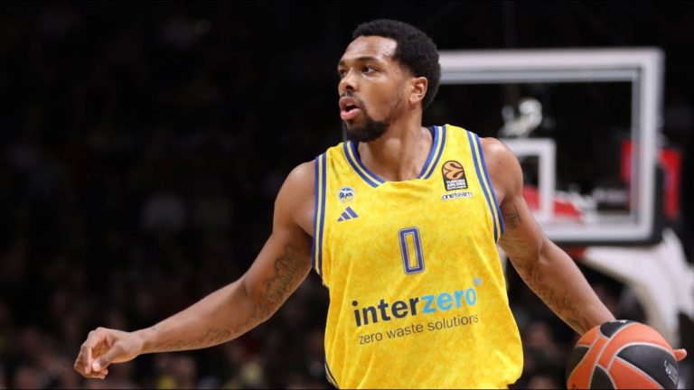 Παίρνει και Στέρλινγκ Μπράουν η Παρτίζαν (pic)