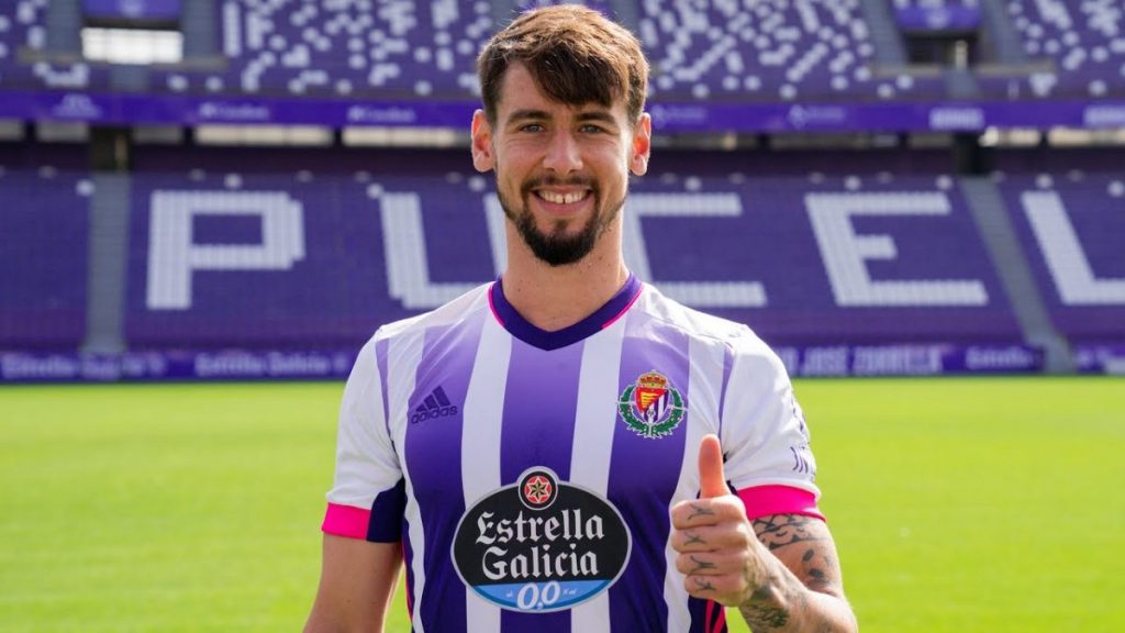 «Η ΑΕΚ ενδιαφέρεται για τον Λουίς Πέρεθ» (vid)