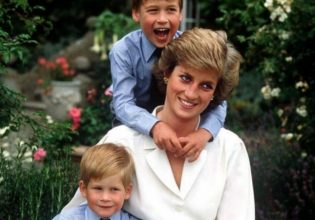 Πρίγκιπας Χάρι: Πώς τον σημάδεψε ο θάνατος της Νταϊάνα – Το συγκινητικό μήνυμα του
