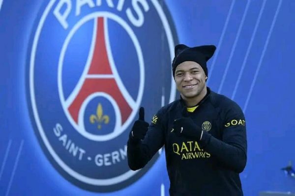 Ο Εμπαπέ διχάζει τη Ρεάλ Μαδρίτης