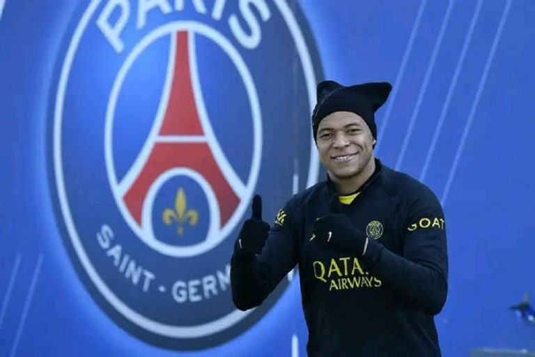 Ο Εμπαπέ διχάζει τη Ρεάλ Μαδρίτης