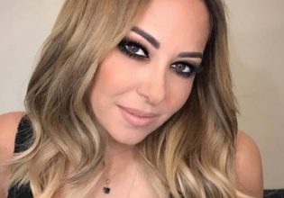 Μελίνα Ασλανίδου: «Όταν πέφτεις θύμα εκμετάλλευσης, είναι βάναυσο»