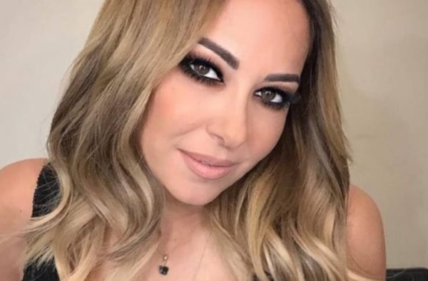 Μελίνα Ασλανίδου: «Όταν πέφτεις θύμα εκμετάλλευσης, είναι βάναυσο»