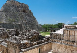 Το ανατριχιαστικό εύρημα σε αρχαία πόλη των Μάγια – «Οι θεοί προτιμούσαν τα μικρά πράγματα»