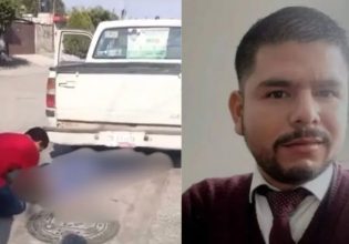 Μεξικό: Δολοφονήθηκε και άλλος υποψήφιος για τις δημοτικές εκλογές – 25 νεκροί συνολικά