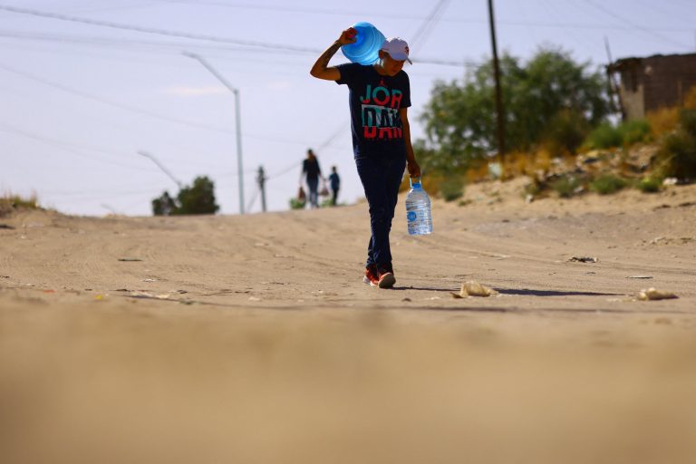 Μεξικό: Φονικός καύσωνας σκοτώνει 155 ανθρώπους από τον Μάρτιο