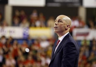 Η Μπαρτσελόνα αφήνει τον Χεζόνια και πάει για άλλον φόργουορντ (pic)