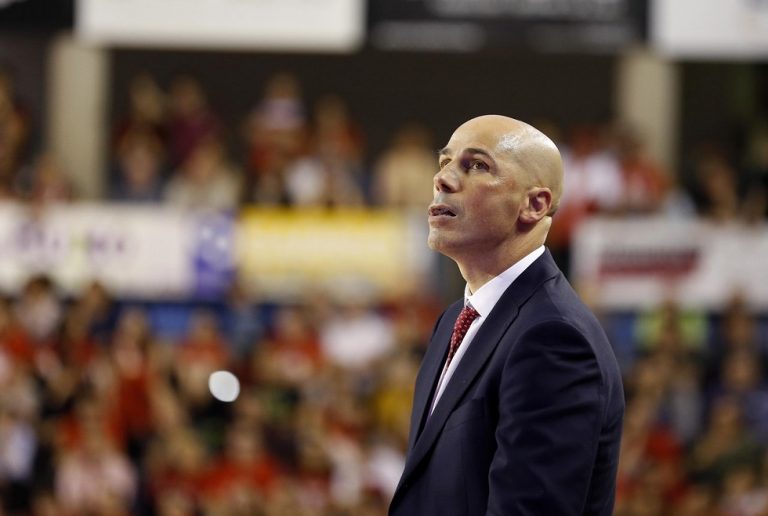 Η Μπαρτσελόνα αφήνει τον Χεζόνια και πάει για άλλον φόργουορντ (pic)