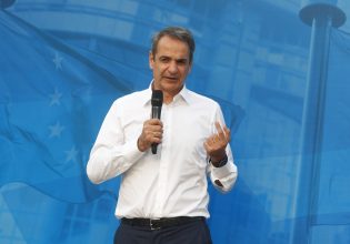 Όλα του Κάμπου δύσκολα για το Μαξίμου – Στη Λάρισα ο Μητσοτάκης με δύο ανοιχτά «μέτωπα»