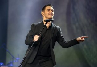 Μιχάλης Χατζηγιάννης για Ζέτα Μακρυπούλια: «Στενάχωρος και για τους δύο ο χωρισμός»