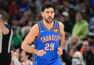 Μίτσιτς: «Απίστευτη δουλειά ο Αταμάν, ελπίζω ο Παναθηναϊκός να πάρει άλλη μία Euroleague»