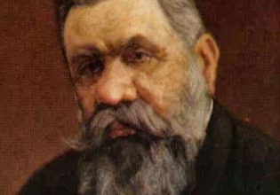 Γεώργιος Μιστριώτης: Θα μπορούσε να είχε γίνει ένας χρήσιμος διδάσκαλος…