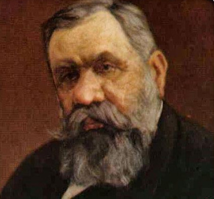 Γεώργιος Μιστριώτης: Θα μπορούσε να είχε γίνει ένας χρήσιμος διδάσκαλος…