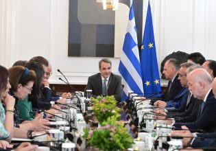 New Cabinet after Reshuffle Convenes Saturday