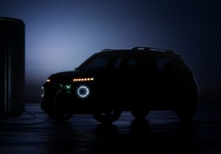 Hyundai Inster: Ασκήσεις ηλεκτρικής προσιτότητας