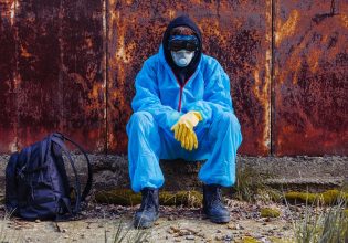 Κλιματική αλλαγή: Νέο ηχηρό καμπανάκι κινδύνου για τις «σοβαρές» επιπτώσεις της στην υγεία