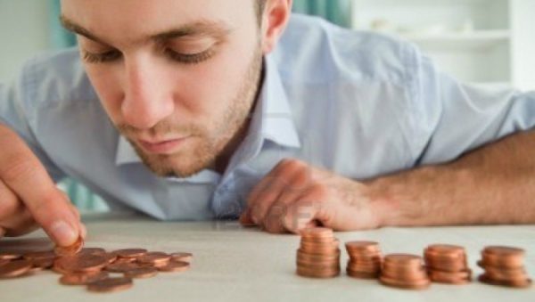 «Όλα για τη Ζωή μας Vita»: Η τσιγκουνιά στη ζωή