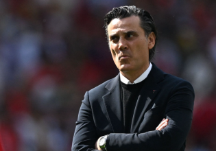 Μοντέλα για το τραγικό λάθος του Ακαϊντίν: «Μια φάση που μπορεί να συμβεί στο ποδόσφαιρο» (vid)