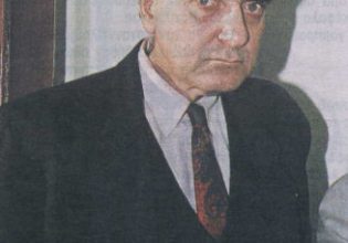 Κωστής Μοσκώφ: Το διπλό των πραγμάτων