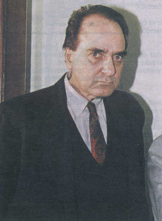 Κωστής Μοσκώφ: Το διπλό των πραγμάτων