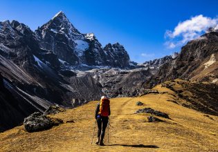 ΗΠΑ: Μεγάλη κινητοποίηση για τη διάσωση πεζοπόρου από βουνό – Ξαφνικά σταμάτησε να νιώθει τα πόδια της