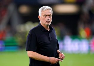 Οι προβλέψεις του Μουρίνιο για το Euro 2024 (vid)