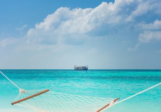 Είναι αυτό το τέλος των off-season διακοπών; – Ο ρόλος της κλιματικής αλλαγής