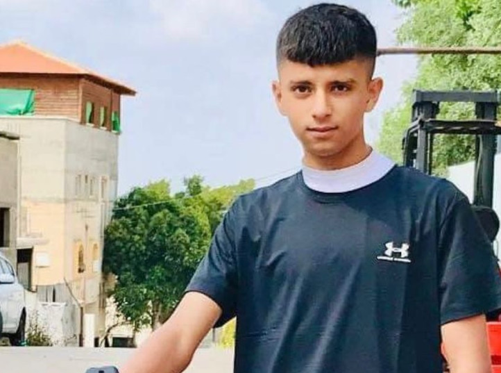 Δυτική Οχθη: 15χρονος Παλαιστίνιος νεκρός από «σφαίρα των δυνάμεων κατοχής στον θώρακα»