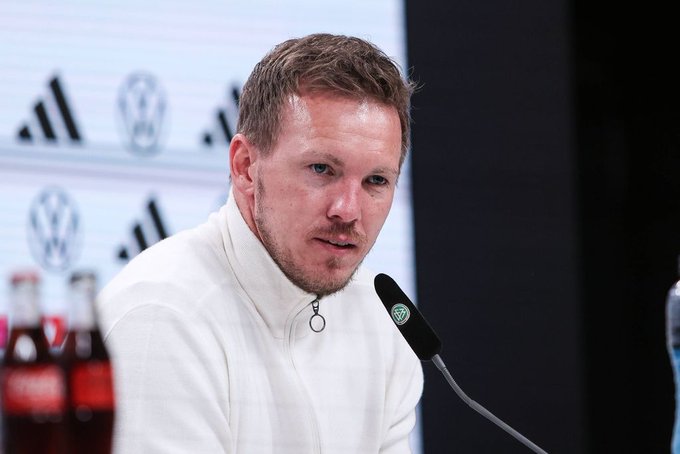 Νάγκελσμαν: «Υπάρχουν περιθώρια βελτίωσης»