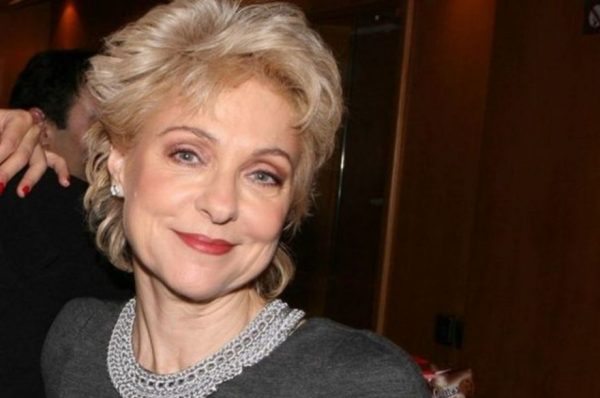 Ναταλία Τσαλίκη: «Δεν θα ήμουν έτσι αν δεν είχα περάσει τη ‘φάση της βλακείας’»