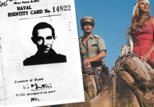 H ελληνική… «απόβαση στη Νορμανδία» που δεν έγινε ποτέ