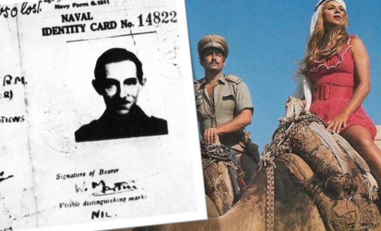 H ελληνική… «απόβαση στη Νορμανδία» που δεν έγινε ποτέ