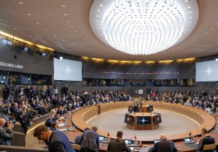 «Μέγα λάθος η ένταξη της Ουκρανίας στο ΝΑΤΟ» – Τι εξηγεί Αμερικανός αξιωματούχος