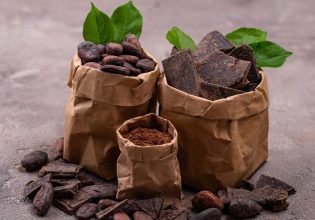 Στο ζενίθ οι τιμές της σοκολάτας – Εξετάζονται εναλλακτικές λύσεις