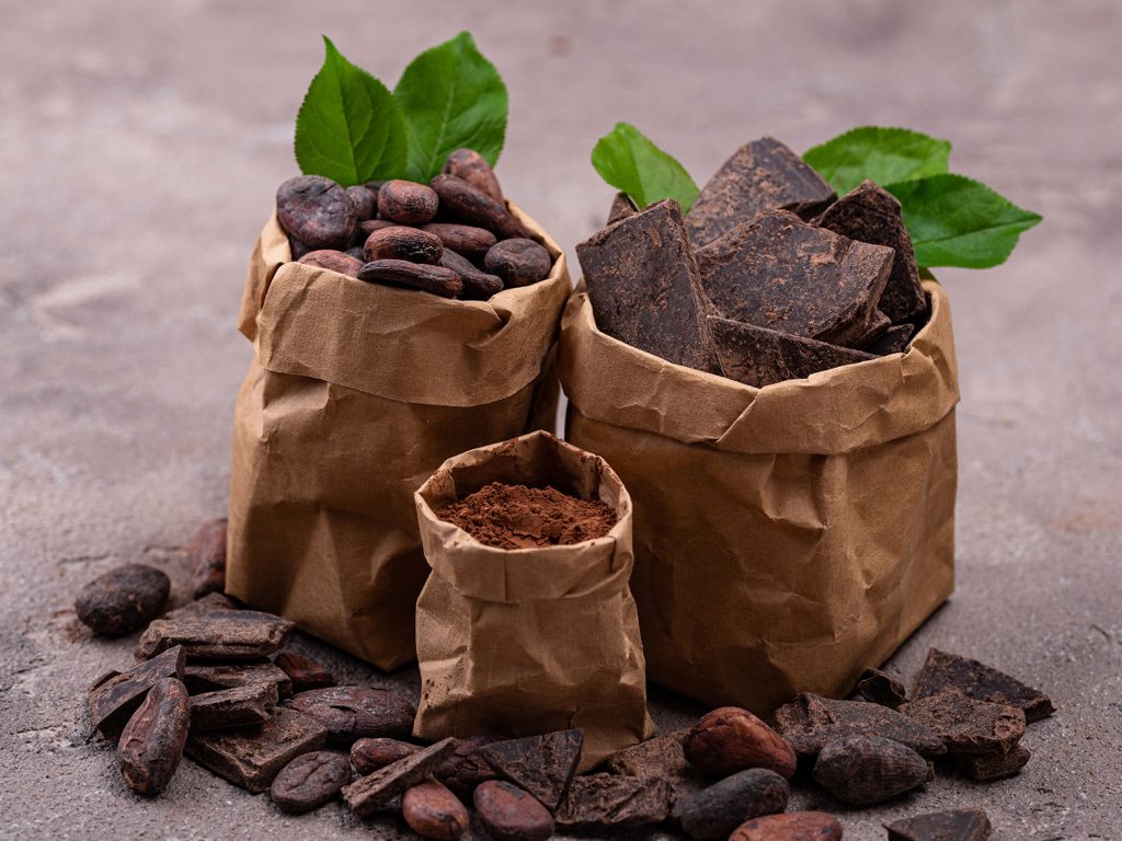 Στο ζενίθ οι τιμές της σοκολάτας – Εξετάζονται εναλλακτικές λύσεις