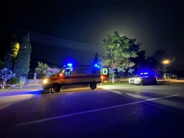 Καστοριά: Νεκρή 87χρονη από ηλεκτροπληξία – Πώς συνέβη η τραγωδία