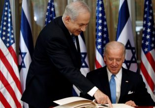 Γιατί τον Μπάιντεν δεν τον παίρνει στα σοβαρά ο Νετανιάχου… και ίσως και άλλοι ηγέτες