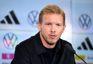 Νάγκελσμαν: «Σημαντικό να έχουμε παίκτες που μπορούν να σκοράρουν ερχόμενοι από τον πάγκο»