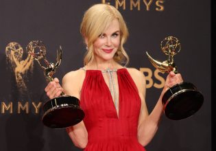 Η ταινία που δεν είδαμε ποτέ με τη Νικόλ Κίντμαν και έσπασε ταμεία – «Έπαθα breakdown και αποχώρησα»