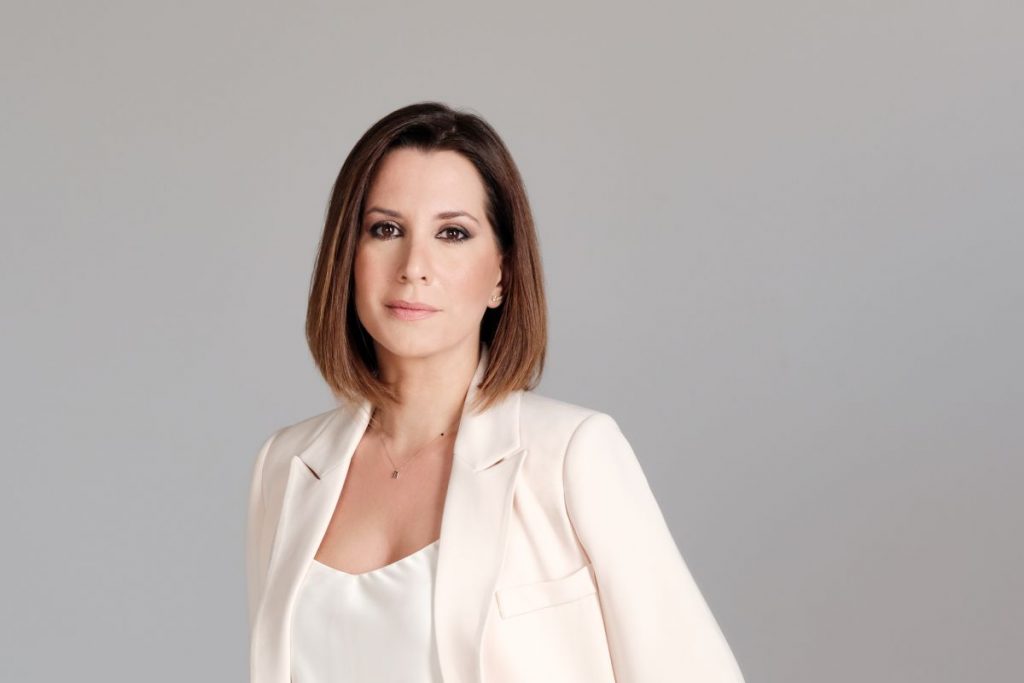 Οι εκπρόσωποι της πολιτικής σκηνής συζητούν με τη Νίκη Λυμπεράκη απόψε στη «Μεγάλη Εικόνα»