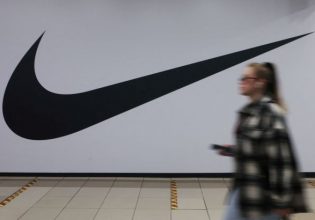 Το κινέζικο στοίχημα της Nike με τα καινούρια παπούτσια του Τζόρνταν