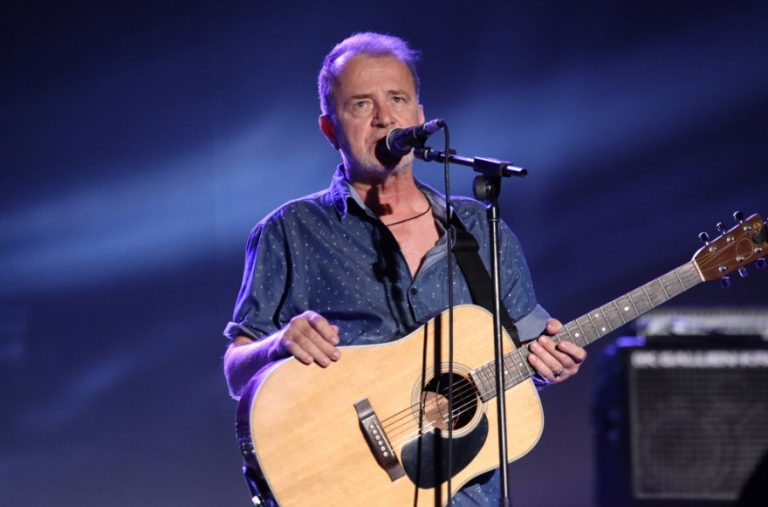 Η άγνωστη ιστορία πίσω από τη μεγάλη επιτυχία «Σαν σταρ του σινεμά» – Τι αποκάλυψε ο Νίκος Ζιώγαλας