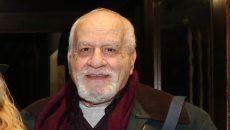 Πέθανε ο ηθοποιός Κωστής Νομικός