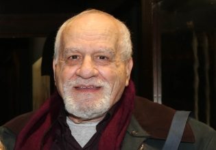 Πέθανε ο ηθοποιός Κωστής Νομικός