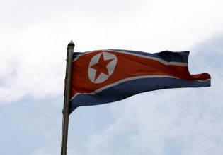 Βόρεια Κορέα: Επικρίνει τις ΗΠΑ για τη διευρυνόμενη υποστήριξή της στην Ουκρανία