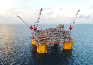 Πετρέλαιο: Η πιθανότητα περιφερειακής έκρηξης στο Λίβανο ωθεί ανοδικά τις τιμές