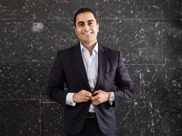 Δημόσιο ή ιδιωτικό πανεπιστήμιο; Ο Ορέστης Ομράν απαντά