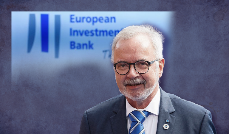 Βέρνερ Χόγιερ: Στο στόχαστρο της Ευρωπαϊκής Εισαγγελίας ο πρώην πρόεδρος της ΕΤΕπ