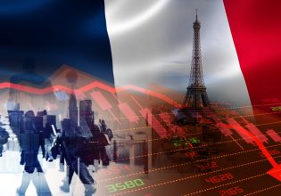 Γαλλία: Αντίστροφη μέτρηση για τις κρίσιμες εκλογές